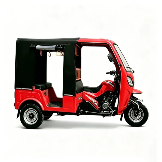 TRIVARO 300cc Passenger Trike 1000kg Payload — Model 175-300
