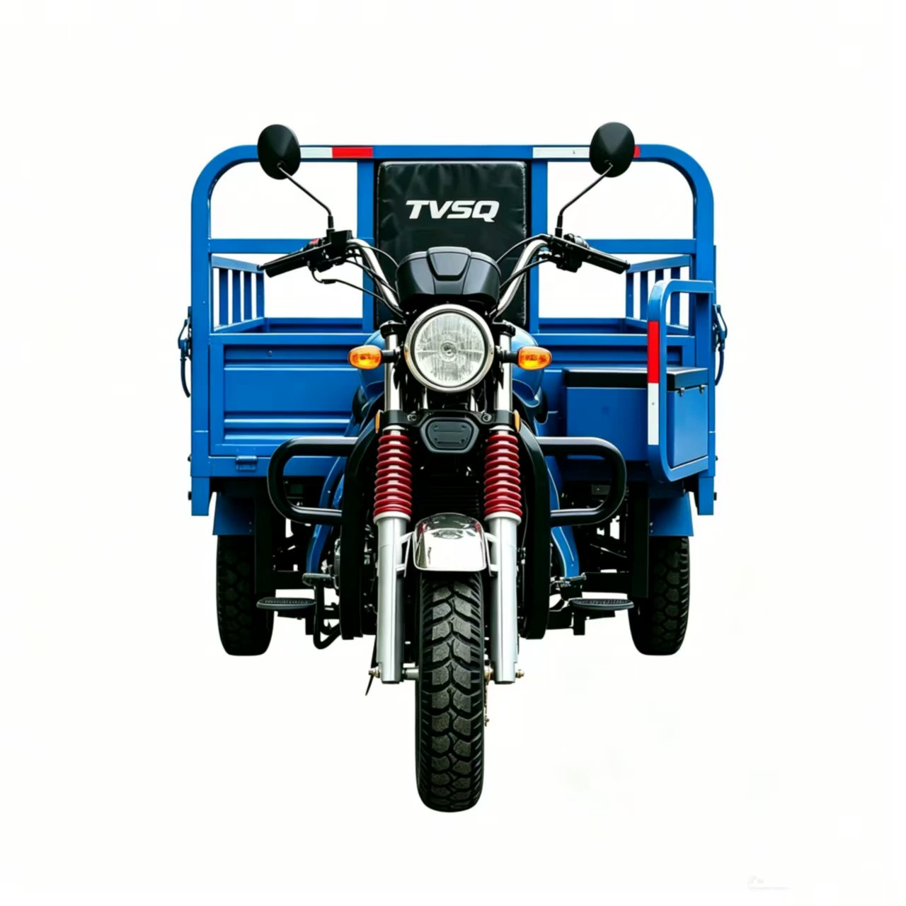 TRIVARO Fuel Cargo Trike for Export, 1 Seat — Model TRV-58497472
