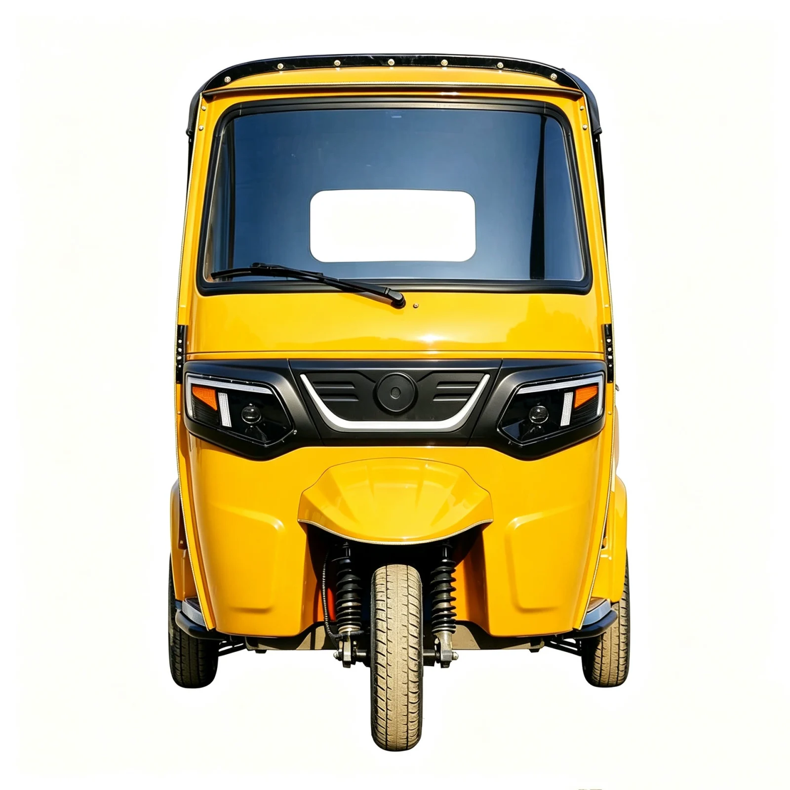 TRIVARO 200cc Passenger Trike 1000kg Payload — Model JS150ZH